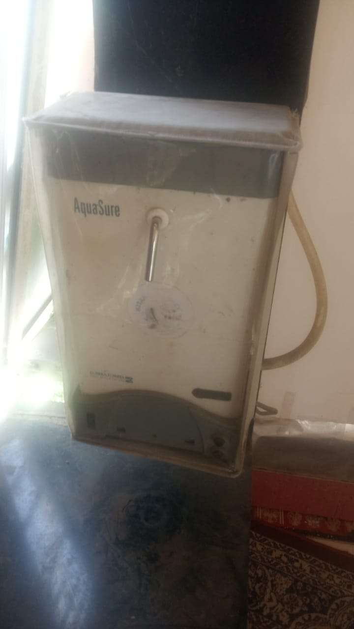 Male PG room in Goregaon West, Mumbai – photo 5
